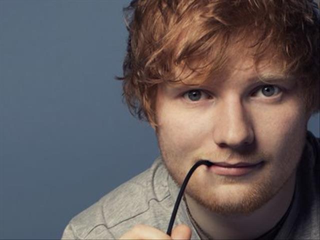 Preparing for Ed Sheeran in South Africa | OFM