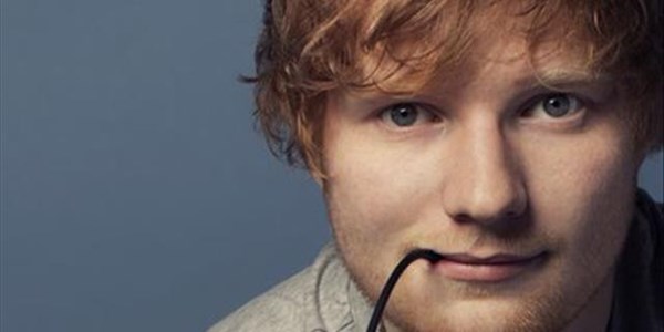 Preparing for Ed Sheeran in South Africa  | News Article