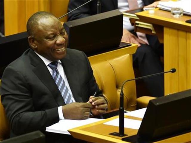 #Eskom crisis takes centre stage at #Sona2019 debate | News Article