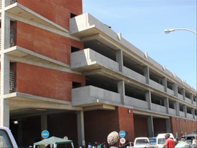 Renovations to Bfn taxi rank will take 8-10 months | News Article