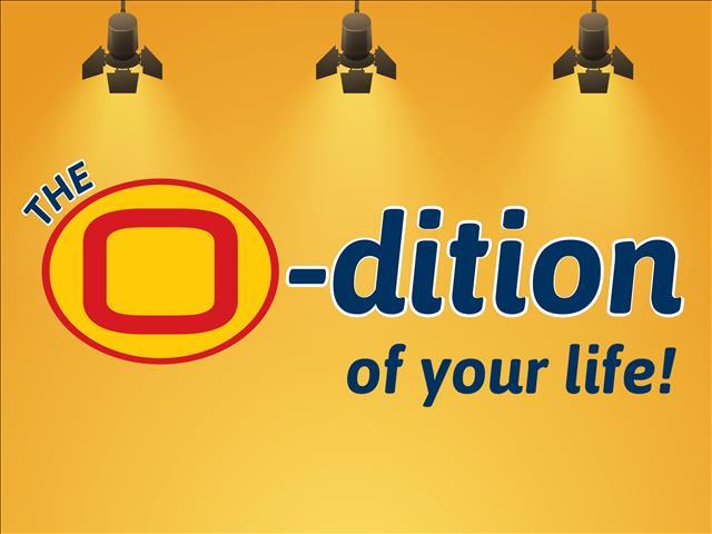 -TBB- Today is the O-dition in Welkom. Here are some of your competitors! | News Article