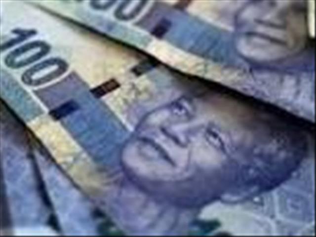 Eskom #LoadShedding weighs on rand | News Article