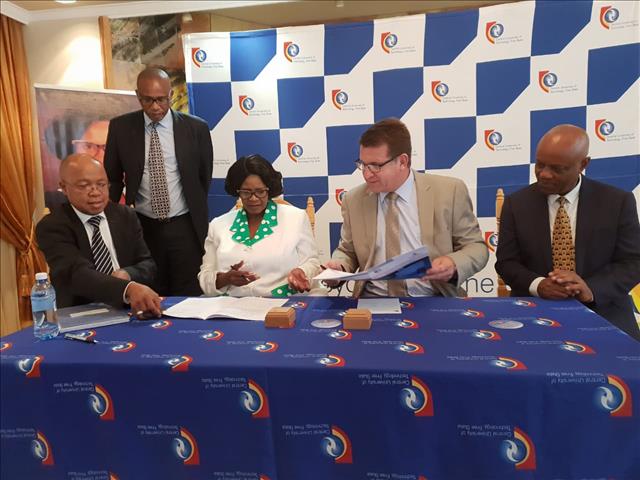 CUT, Mangaung Metro address concerns about #StudentSafety | News Article