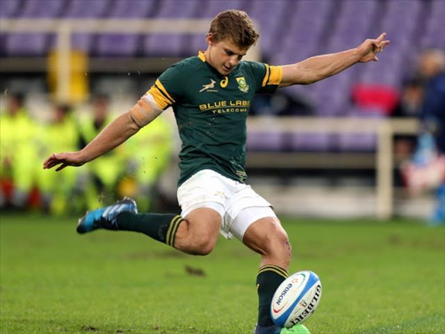 Pat Lambie’s early retirement | News Article