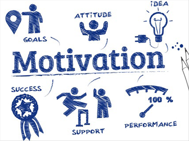 #MotivationalMinute  | News Article