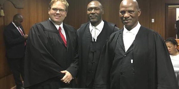 ANCvsANC: Expelled Maluti-A-Phofung Councillors’ court bid goes up in smoke ANCvsANC: Expelled Maluti-A-Phofung Councillors’ court bid goes up in smoke | News Article