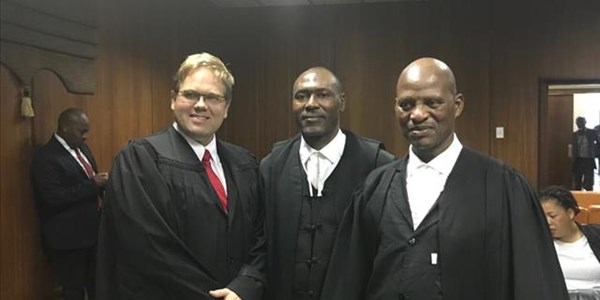 FS High Court shoots down expelled Maluti-A-Phofung Councillors’ bid FS High Court shoots down expelled Maluti-A-Phofung Councillors’ bid | News Article