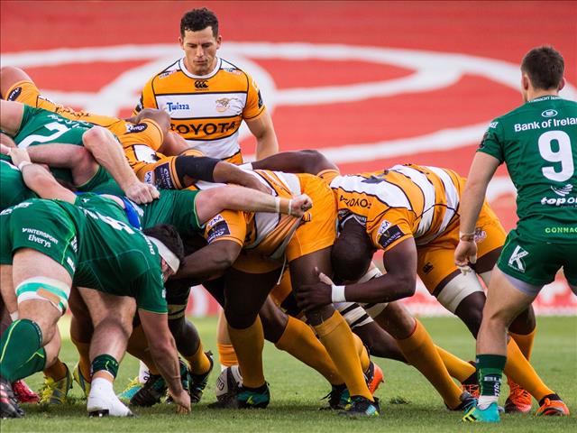 Cheetahs confident in their prep | News Article