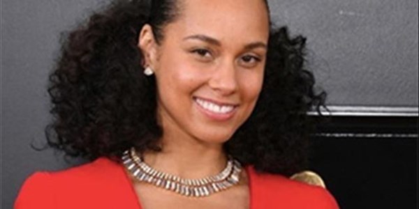 Alicia Keys - Embrace Who You Are | News Article