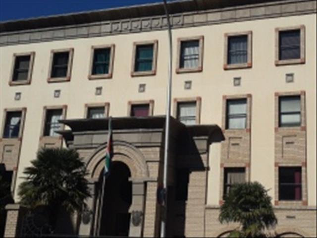 Expelled Maluti-a-Phofung councillors and ANC go head-to-head | News Article