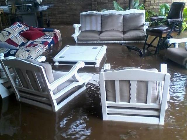WATCH: #BloemFlashFloods wreaks havoc | News Article