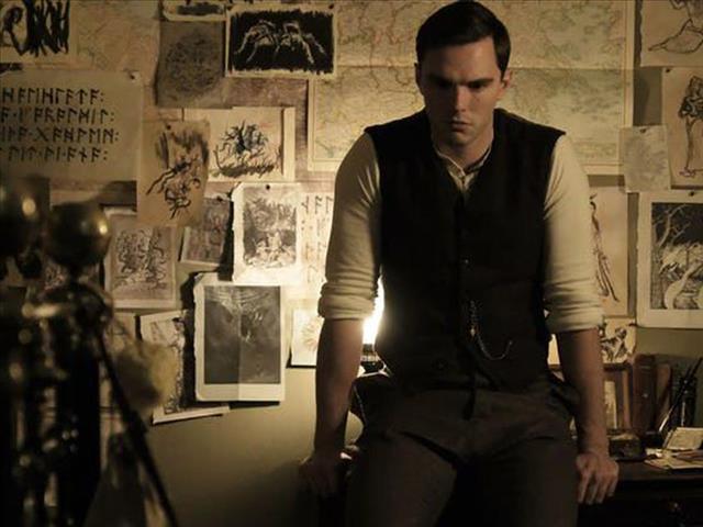 WATCH: Tolkien's trailer released | News Article