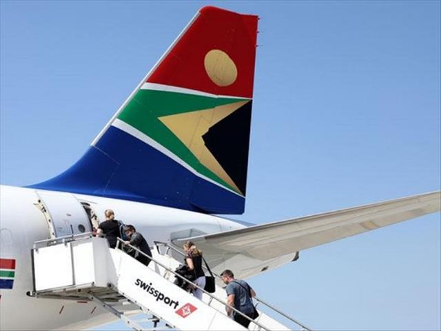 SAA to appeal Comair fine | News Article