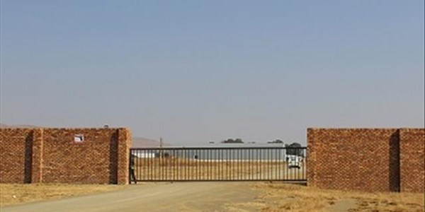#ANCFS weighs in on #VredeDairy following DA’s appeal #ANCFS weighs in on #VredeDairy following DA’s appeal | News Article