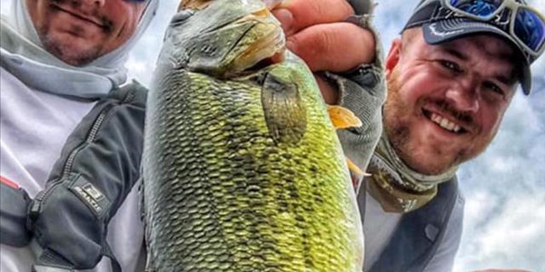WATCH: Bloemhof Dam part of #FishingWorldGames WATCH: Bloemhof Dam part of #FishingWorldGames | News Article
