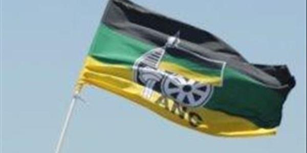 #ANCFS manifesto set to continue despite heavy rain | News Article
