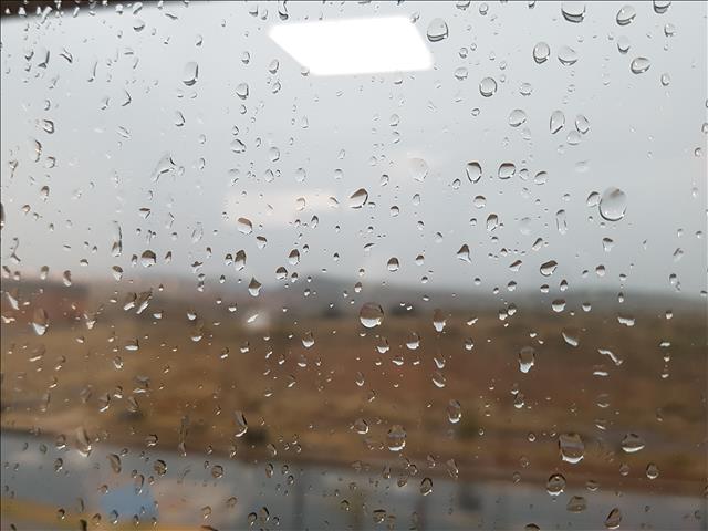 Flash-floods wreak havoc in Bfn  | News Article