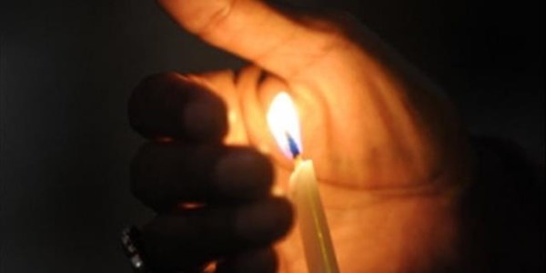 UPDATE: Dan Pienaar residents may spend tonight with no electricity  | News Article