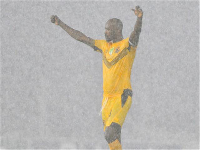 Blacks Leopards vs. Wits to played on Monday | News Article
