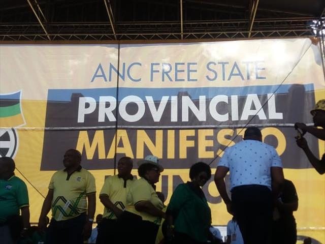FS manifesto finally kicks off | News Article