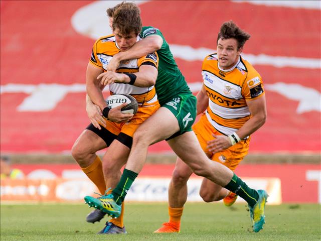 #Listen - William Small-Smith after Cheetahs defeat to Connacht | News Article