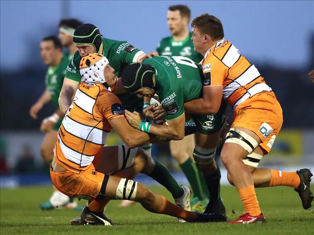 #Listen - Franco Smith's reaction after Connacht defeat | News Article