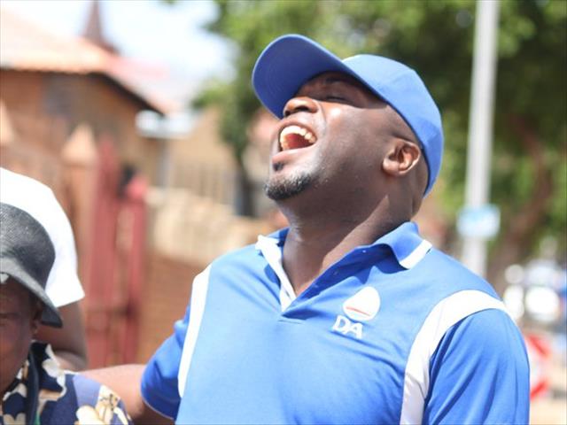 #Msimanga motion rejected  | News Article