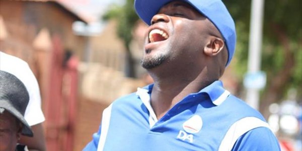 #Msimanga motion rejected  | News Article