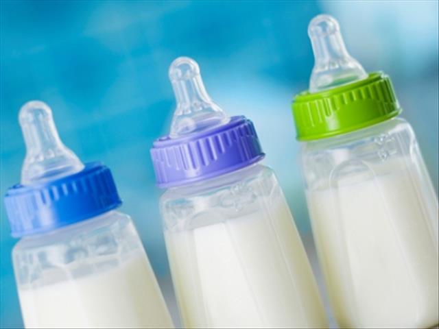 Newborn baby discovered in veld in NC | News Article