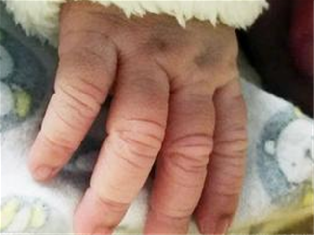 No arrests made yet after newborn baby was abandoned in NC | News Article