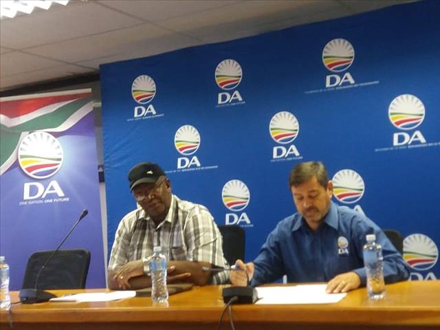 #SOPA2019: Opposition demands answers on FS corruption allegations  | News Article