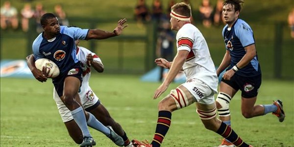 Ixias and UJ both target first win | News Article