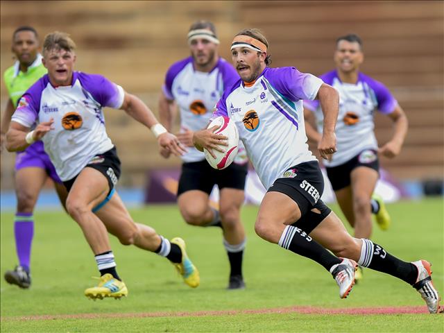 Pukke wary of dangerous UWC | News Article