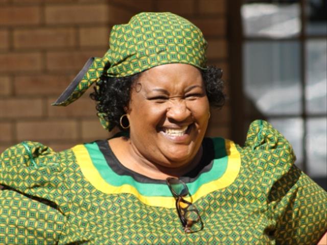 Ntombela must outline action plan against corruption, poor services - analyst | News Article