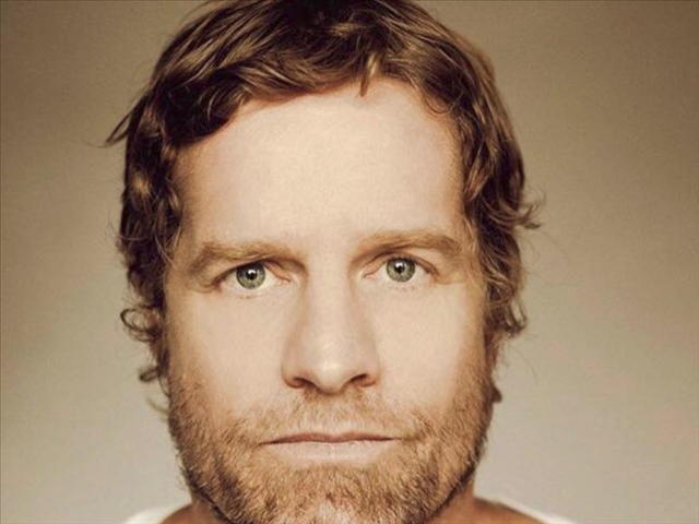 Just Plain Drive: Arno Carstens on The Hang Out  | News Article