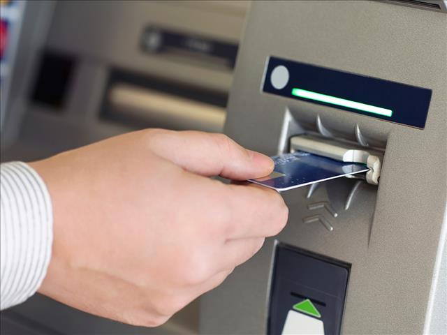 Five alleged ATM bombers arrested in North West | News Article