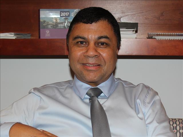 Student safety a priority for #UFS | News Article