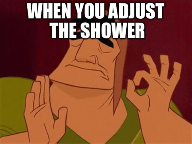 -TBB- Shower Thoughts: Martin's Mundane musings on a Monday! | News Article