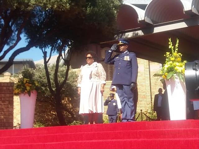 #SOPA2019: Ntombela set to prioritise education, eradicate pit toilets | News Article