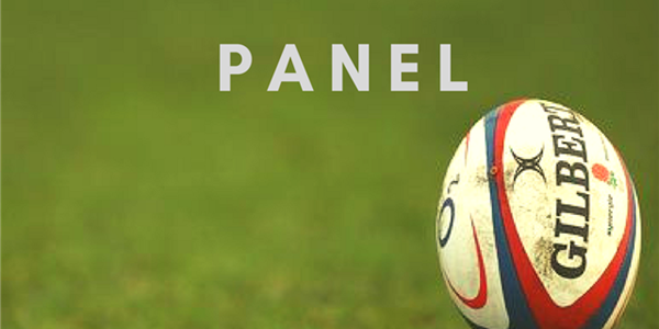Just Plain Drive: The Rugby Panel SE 2, EP 3. | News Article