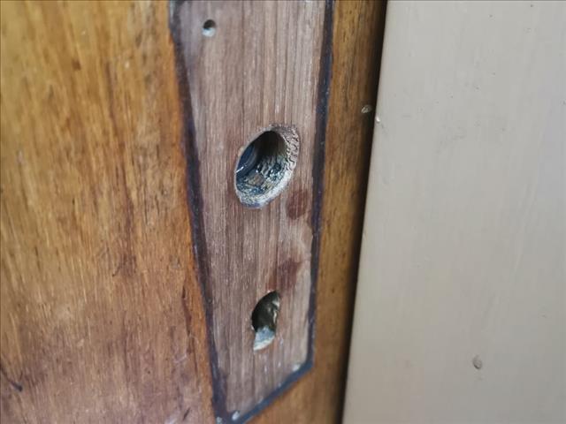 Klerksdorp Magistrate’s Court building comes under heavy criticism  | News Article