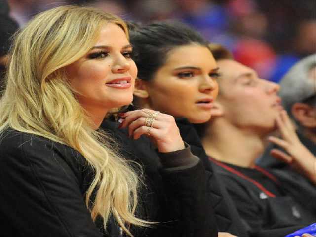 Kardashians file documents to trademark children’s names | News Article