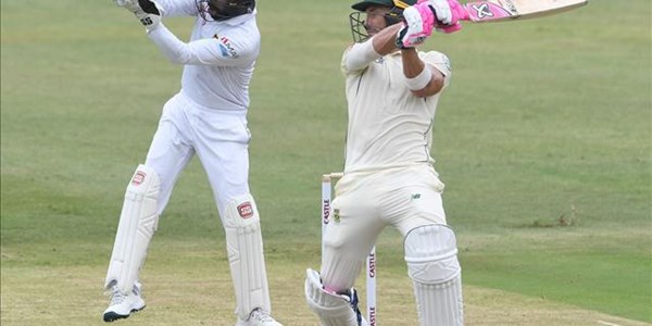 The Proteas need to adapt better | News Article