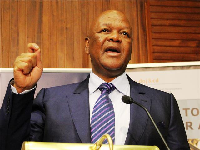 Radebe expected to address #Eskom crisis | News Article