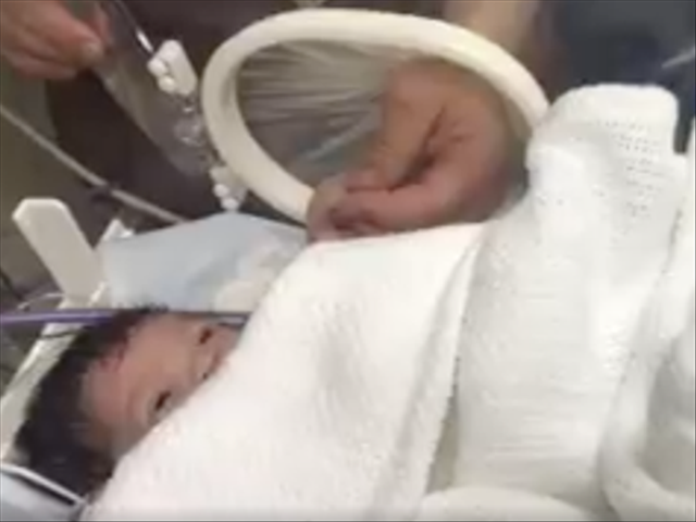 Woman arrested regarding dumping baby in drain | News Article