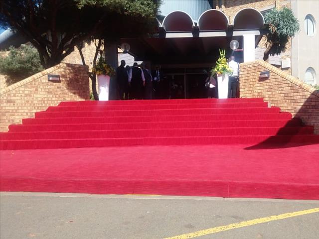 WATCH: Hundreds await Ntombela's #SOPA2019 | News Article