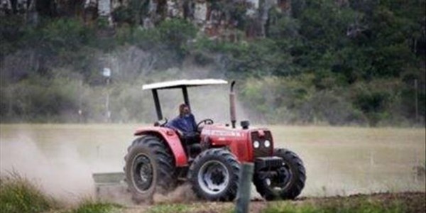 SA will have to produce 50% more food by 2050 or face crisis - WWF SA will have to produce 50% more food by 2050 or face crisis - WWF | News Article