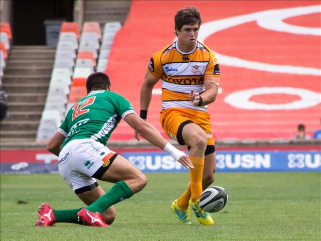 Benhard and Dries expected to start against Scarlets | News Article