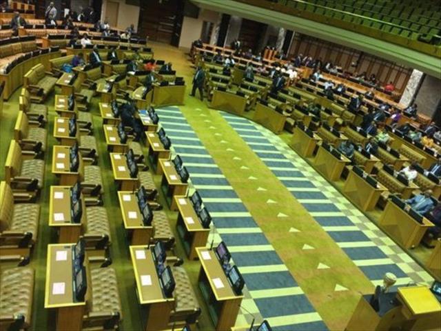 #Budget2019: SA's revenue shortfall revised downward further | News Article