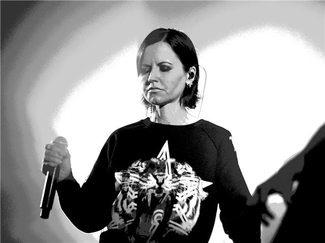 The Making of the Cranberries’ Haunted Farewell | News Article